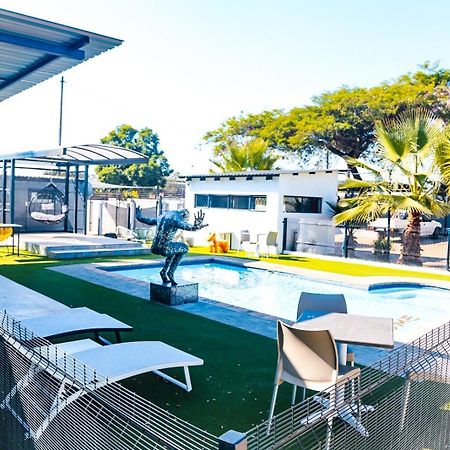 One Home Pretoria-Noord エクステリア 写真