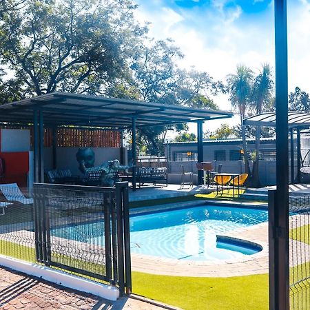 One Home Pretoria-Noord エクステリア 写真