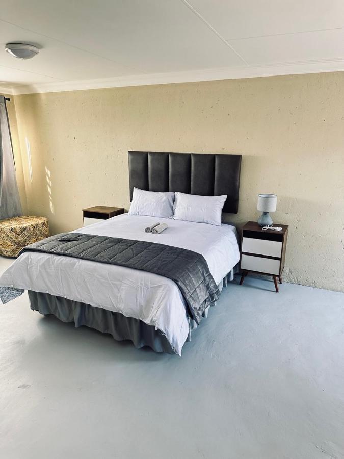 One Home Pretoria-Noord エクステリア 写真