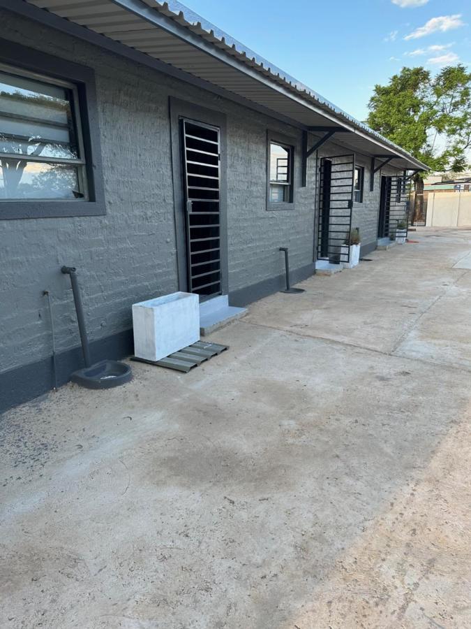 One Home Pretoria-Noord エクステリア 写真