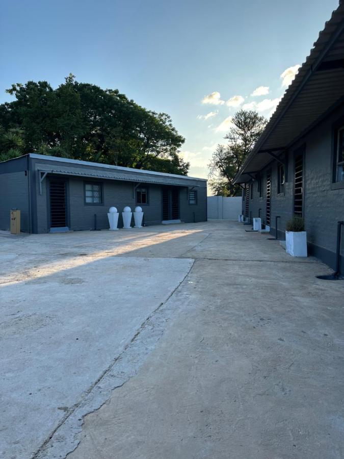 One Home Pretoria-Noord エクステリア 写真