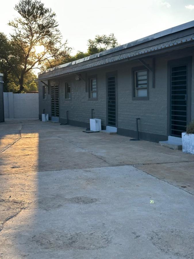 One Home Pretoria-Noord エクステリア 写真