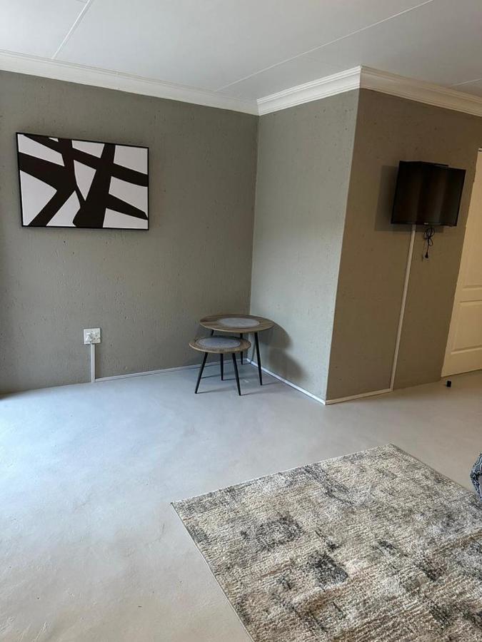 One Home Pretoria-Noord エクステリア 写真
