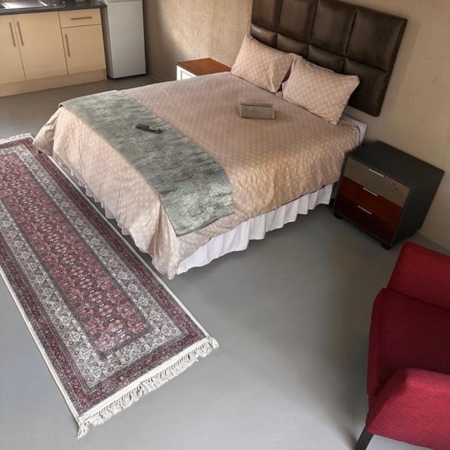 One Home Pretoria-Noord エクステリア 写真