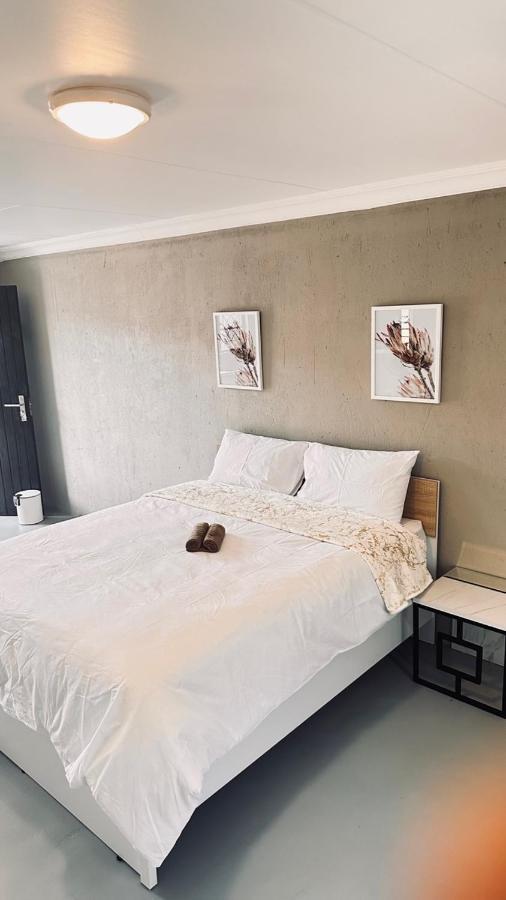 One Home Pretoria-Noord エクステリア 写真