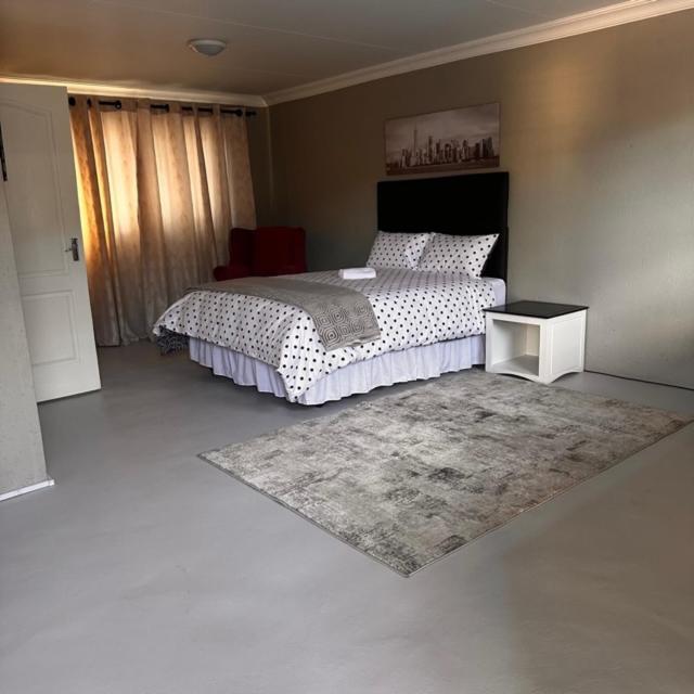 One Home Pretoria-Noord エクステリア 写真