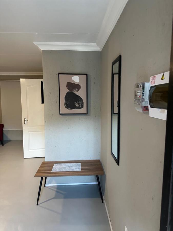 One Home Pretoria-Noord エクステリア 写真