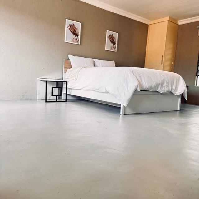 One Home Pretoria-Noord エクステリア 写真