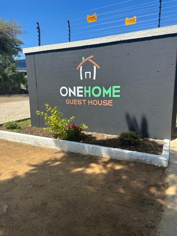 One Home Pretoria-Noord エクステリア 写真