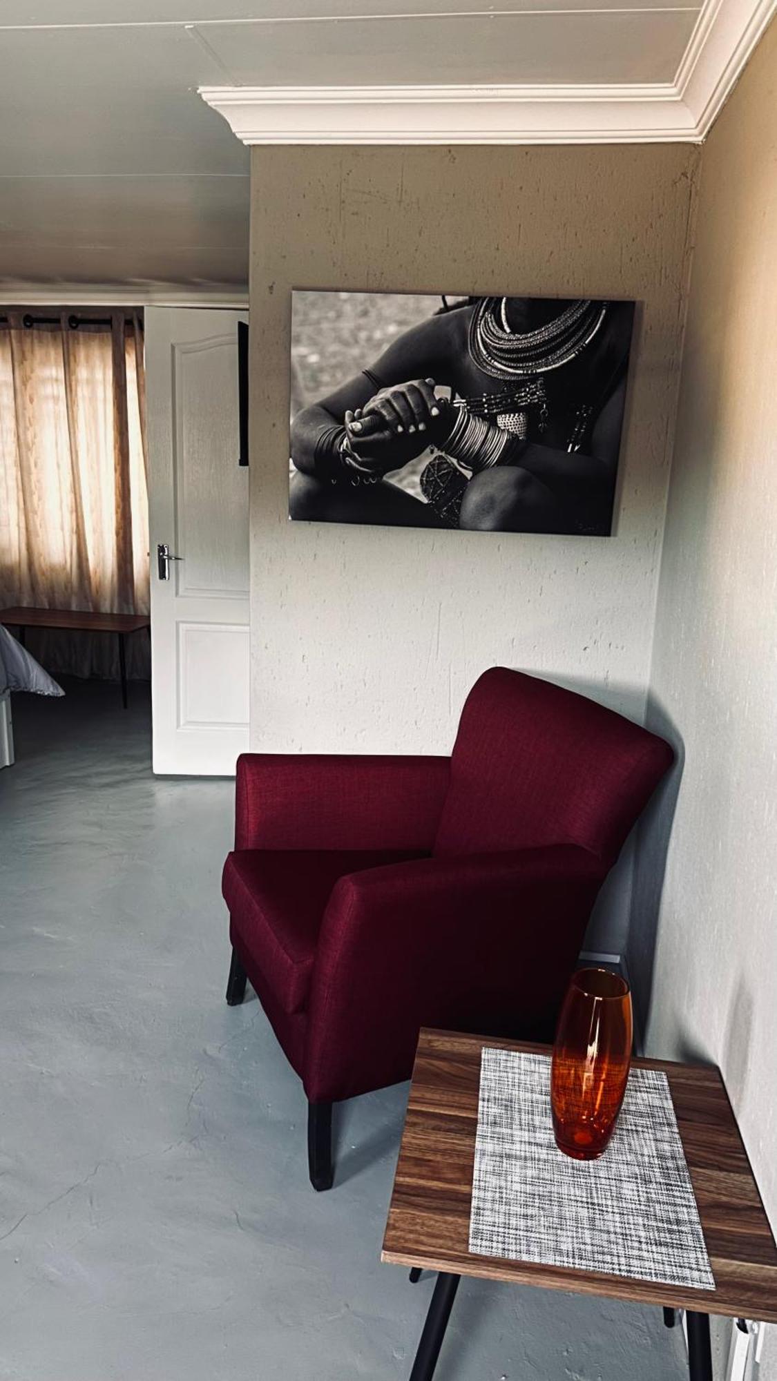 One Home Pretoria-Noord エクステリア 写真