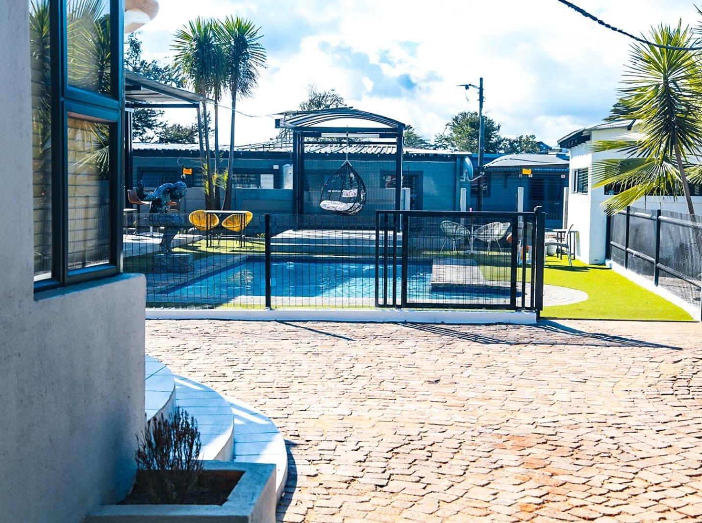 One Home Pretoria-Noord エクステリア 写真